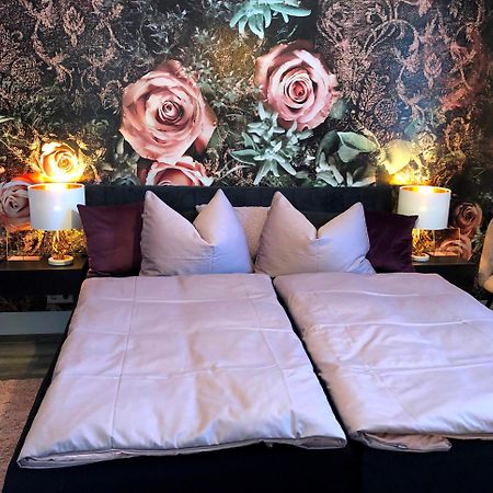Ferienwohnung Auszeit Хемниц Экстерьер фото