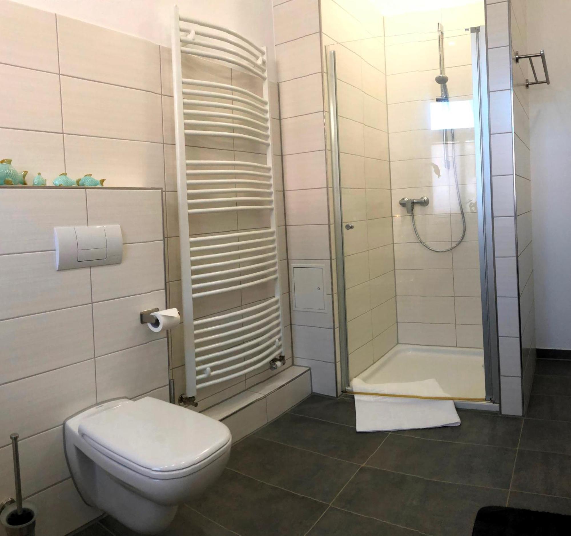 Ferienwohnung Auszeit Хемниц Экстерьер фото